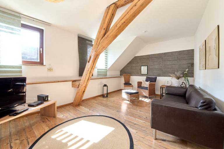 Ferienwohnung  Wehlen