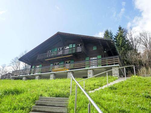 Chalet Grindelwald