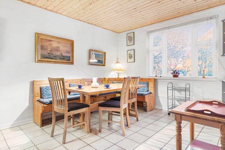 Fully equipped vacation home with garden & barbecue | Next to the beach | Pets are welcome — photo 3