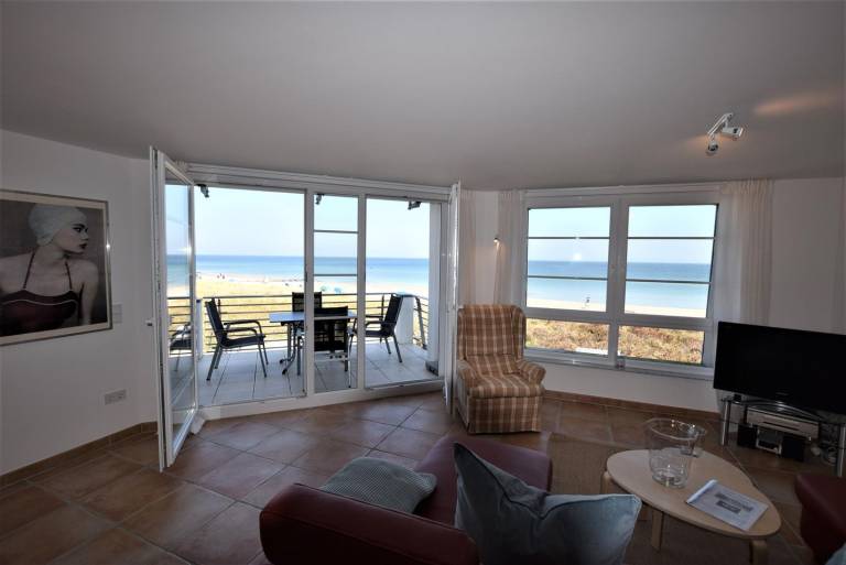 Ferienwohnung Panker