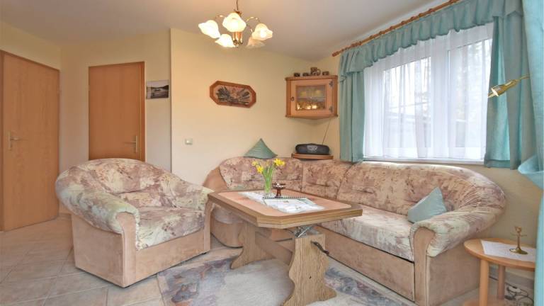 Apartmán Luby