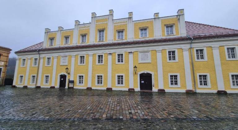 Bed & Breakfast Grimma