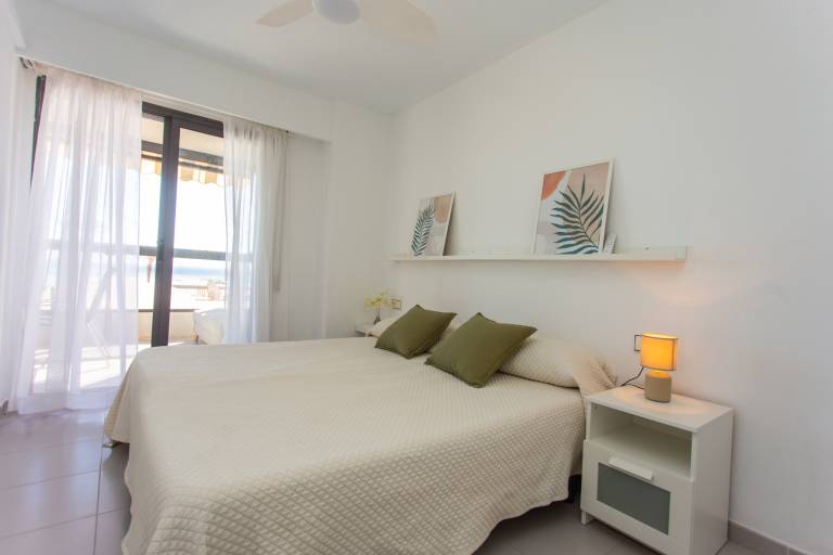 Beachfront apartment Cullera Espacio — photo 4