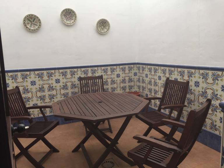 Casa Teba