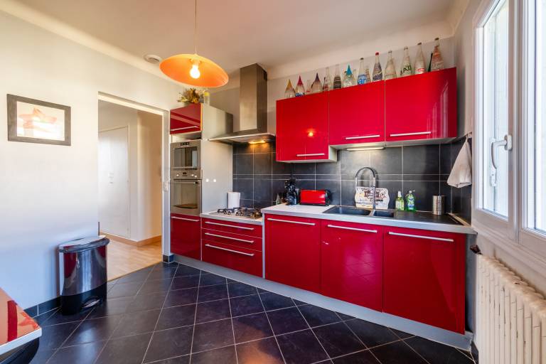 Children-friendly lovely holiday apartment with garden, private pool & grill | Pets are welcome — photo 3