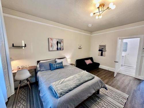 Serviced apartment  Tower District