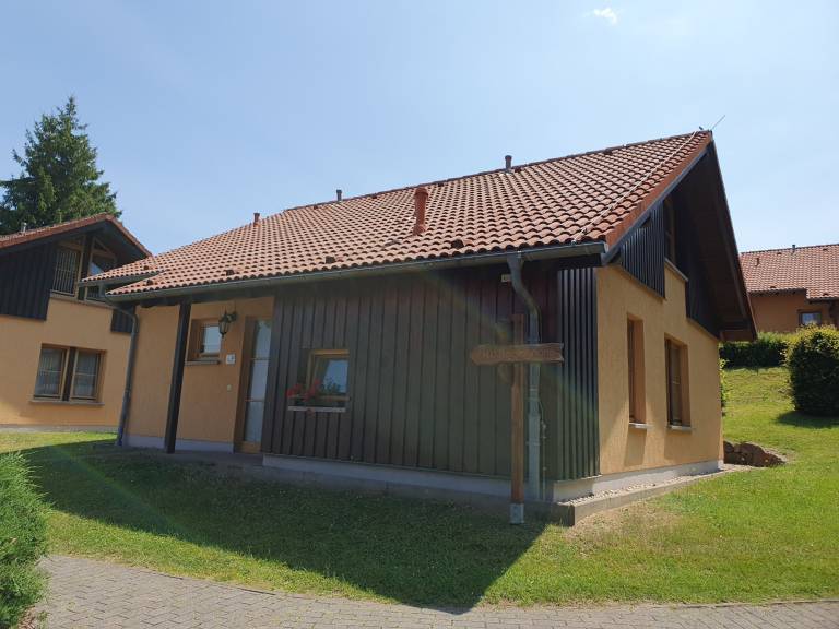 Ferienhaus Bischofswerda
