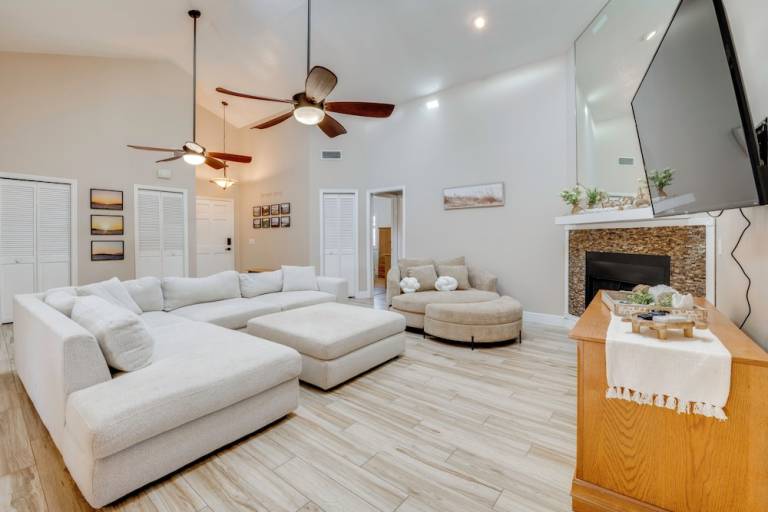 Cottage  Ponce Inlet