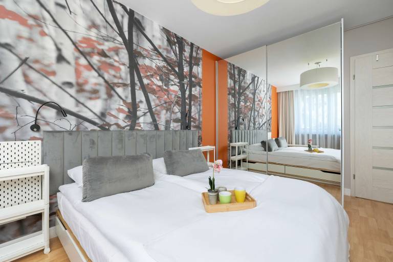 Ferienwohnung  Łagiewniki