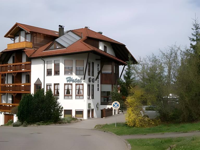 Hotel Gluck