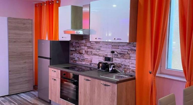 Rental apartment with 1 room for 4 persons — photo 3