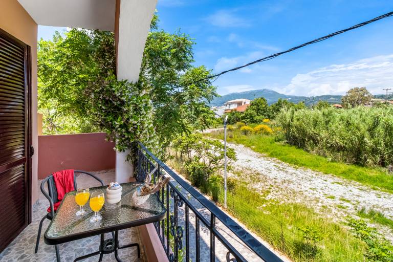 Monolocale  Vassiliki
