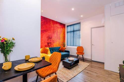 Huis Manchester