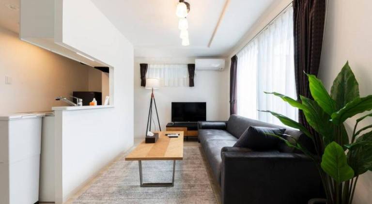 31 m² Ferienwohnung
