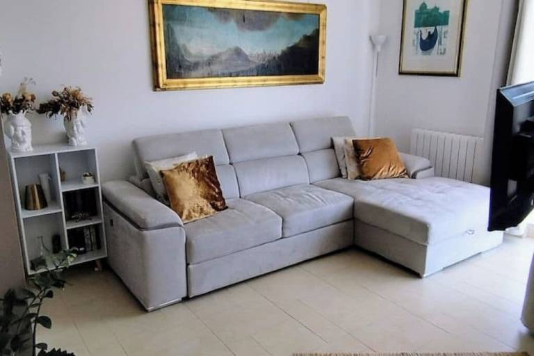 Appartement Pesaro