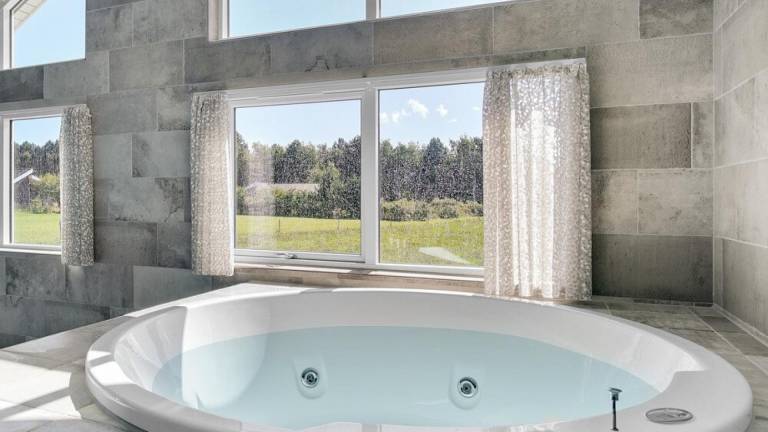 Children-friendly house with jacuzzi, sauna & barbeque | Pets allowed — photo 5