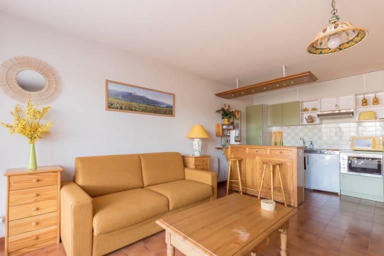 Appartement Savines-le-Lac