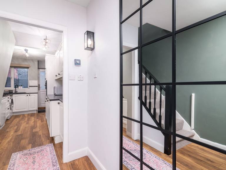 Child-friendly wonderful cottage with garden & terrace | Beach view | Pets allowed — photo 4