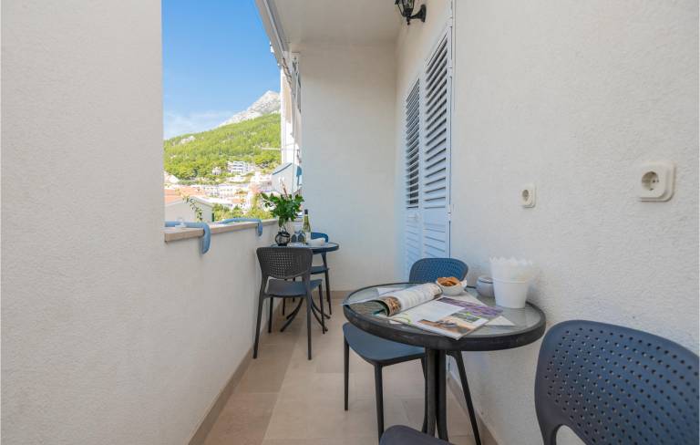 Apartment Brela