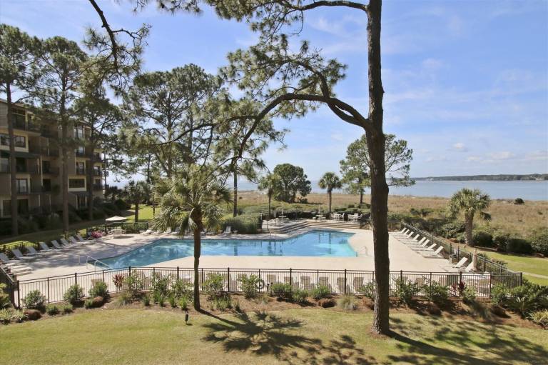 Villa Daufuskie Island