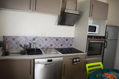 Appartement Poitiers