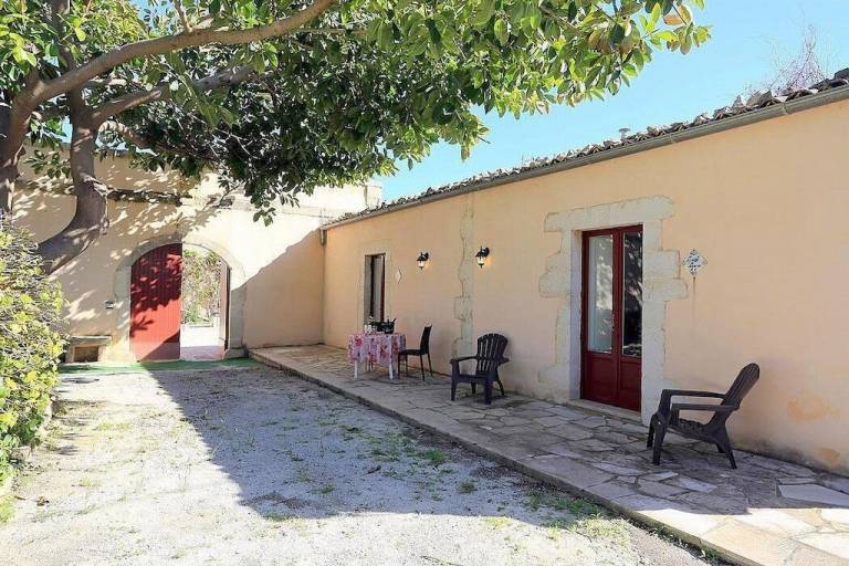 Casa  Santa Croce Camerina