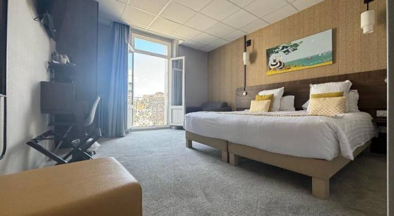Best Western Le Duguesclin — photo 2