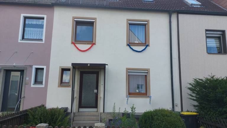 Ferienwohnung Selb