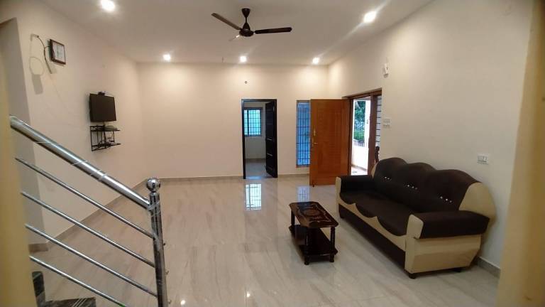 Villa with 2 rooms for 8 persons — photo 3