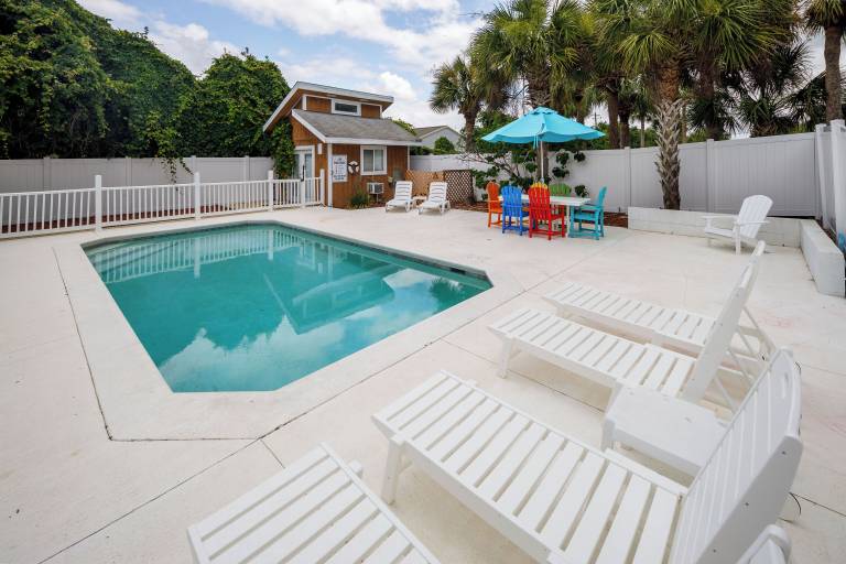 House Sandestin