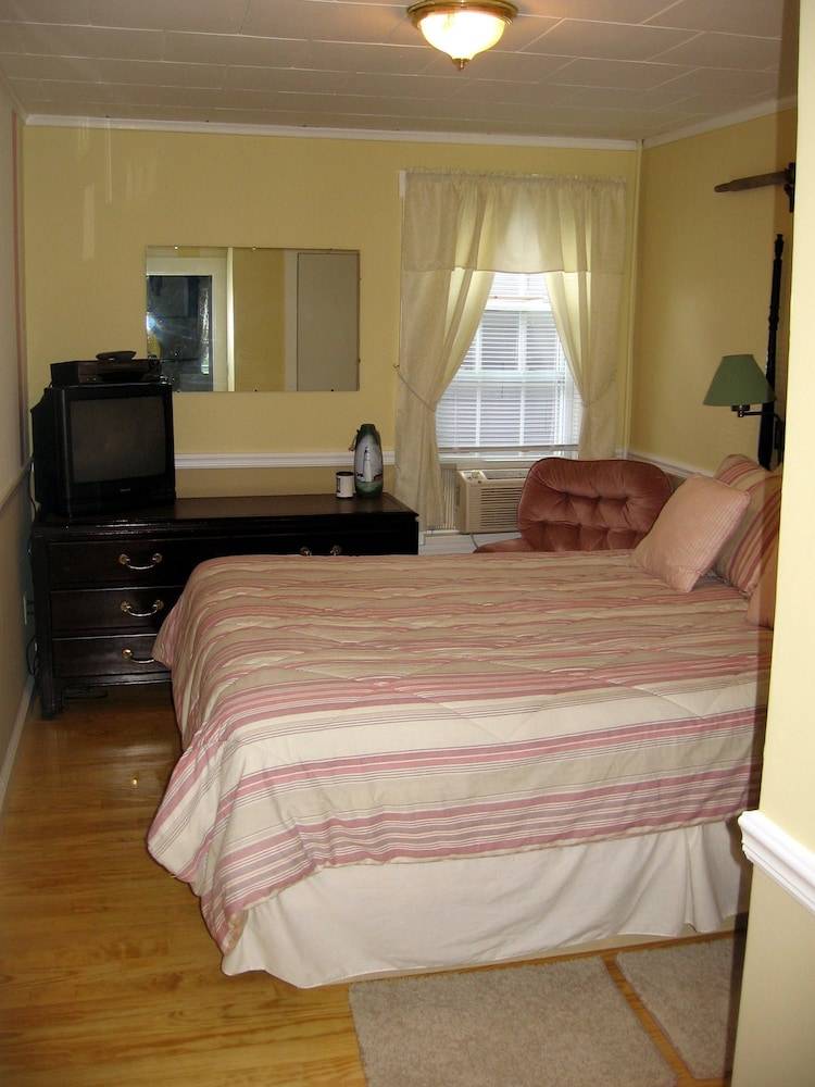 Motel Laconia