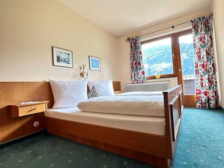Ferienwohnung  Zell am Ziller
