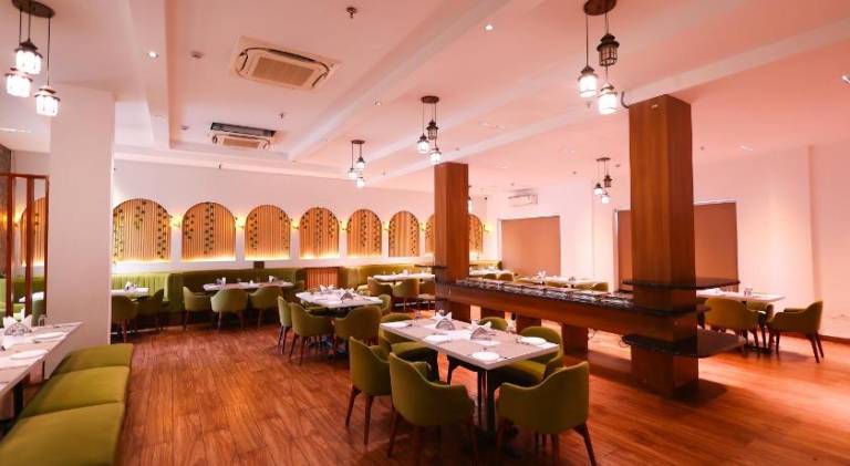 Kaara Gurgaon — photo 4