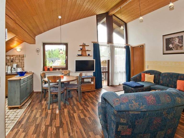 Ferienwohnung Rückholz