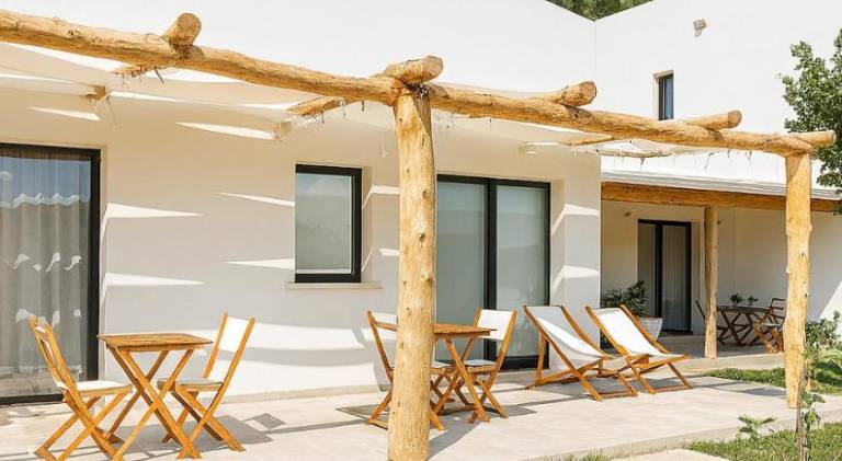 Silenza B&B, Charme, Comfort e Relax nel Gargano — photo 2
