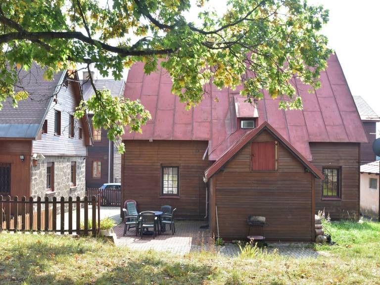 House  Pernink