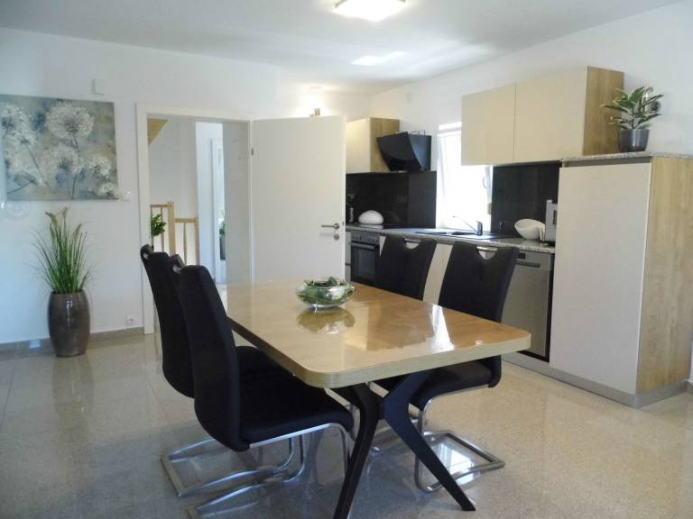 Appartement Malinska