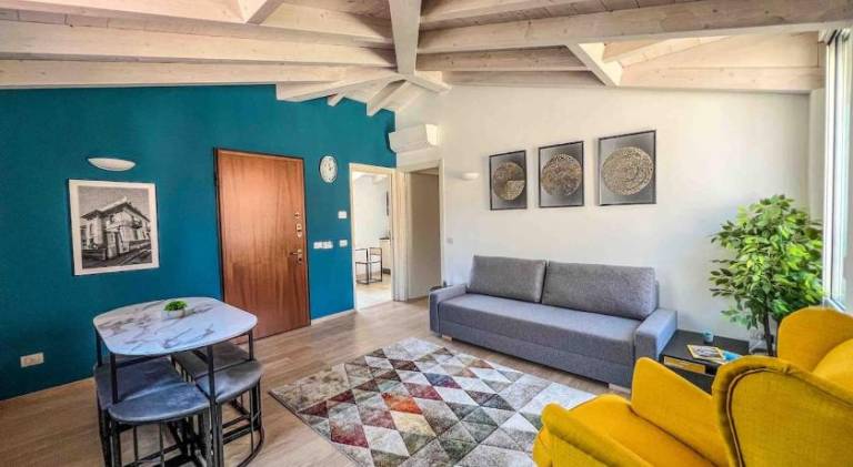 Apartment with 1 room for 6 persons in Cardano al Campo
