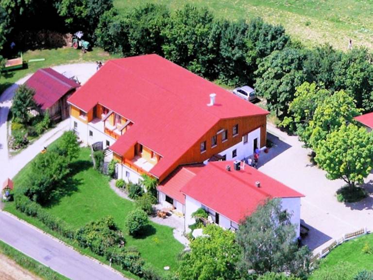 Ferienwohnung Waischenfeld