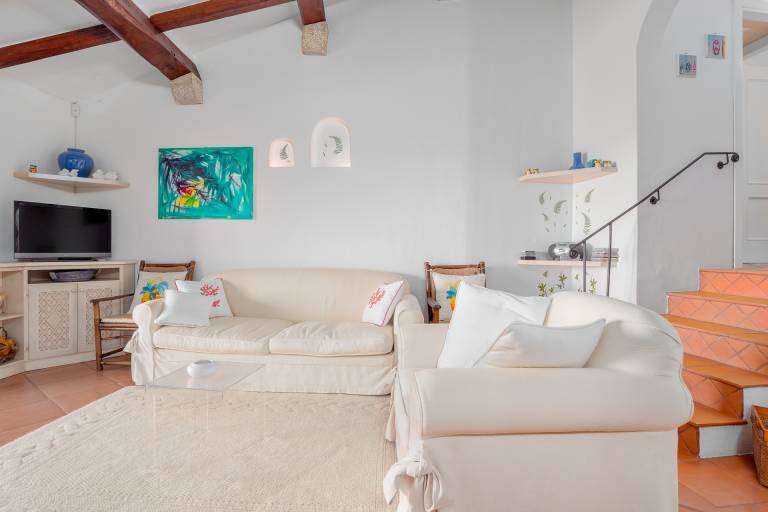 Holiday apartment with garden | Sea view — photo 4