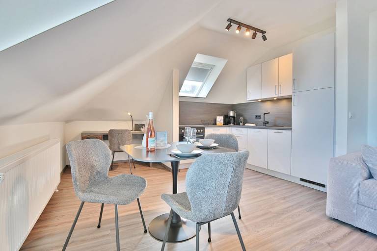 Haus Augustushof, Wohnung Nr. 13 — photo 2
