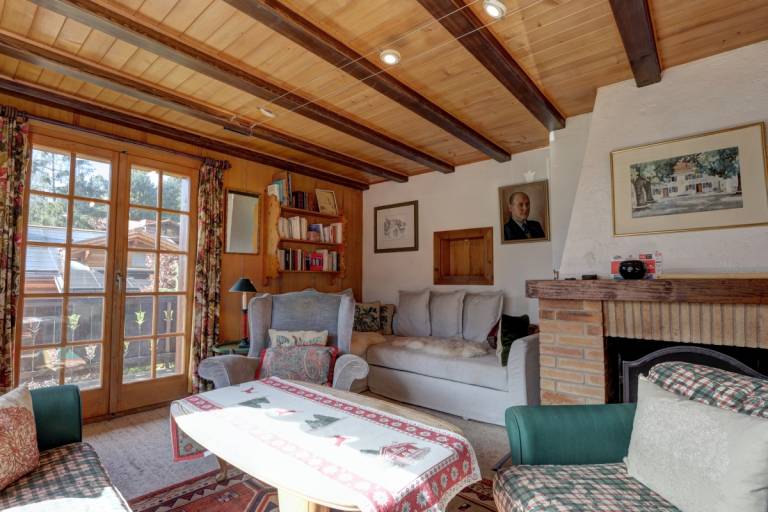 Rental apartment with 3 rooms for 6 persons — photo 3