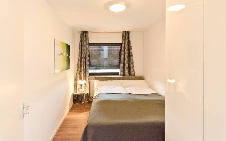 Ferienwohnung Nürnberg
