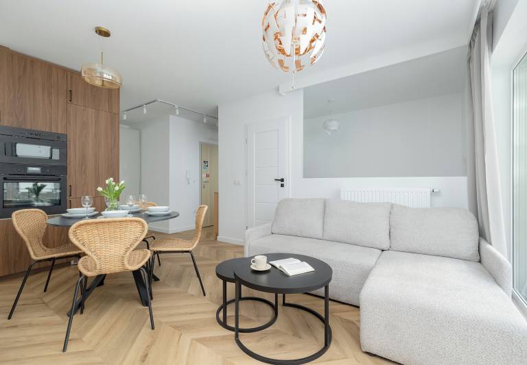 Ferienwohnung Zachód