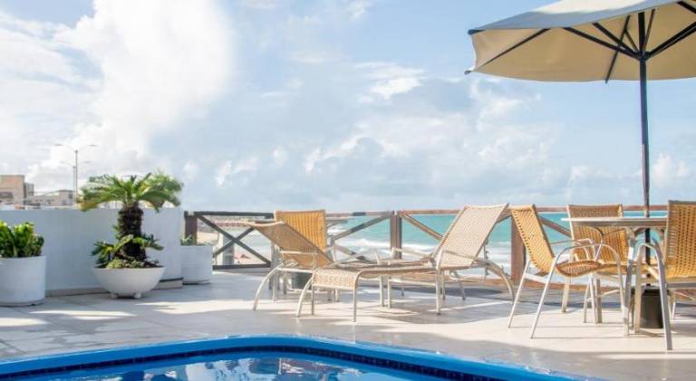 La Belle Beach Hotel — photo 3