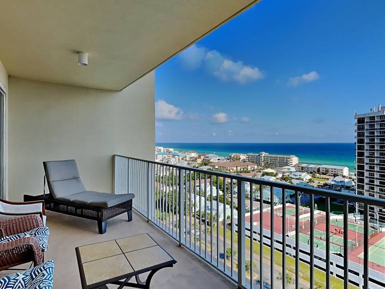 Condo  Sandestin