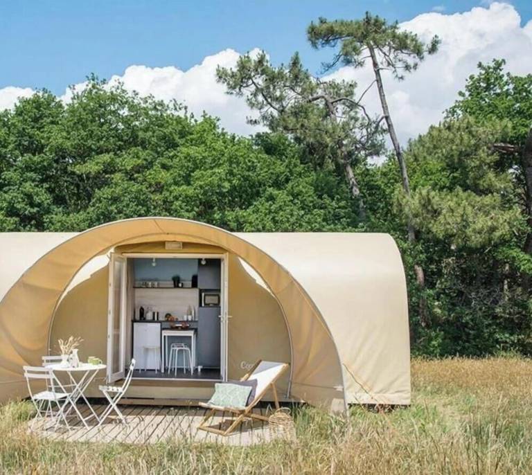 Mobil-home Lons-le-Saunier