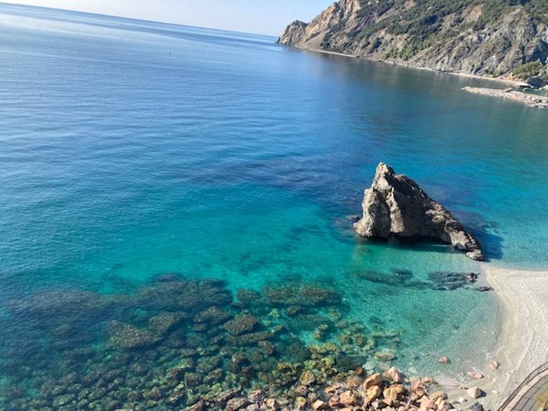 Ferienwohnung in Monterosso al Mare, Vernazza für max. 4 Personen Ferienwohnung in Monterosso al Mare, Vernazza für max. 4 Personen
