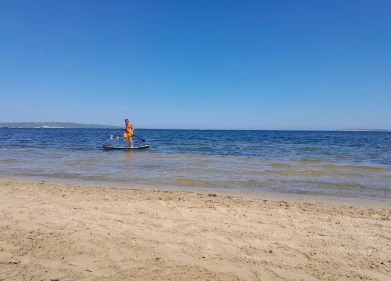 Ferienwohnung in Cussorgia, Sardinien, Italien