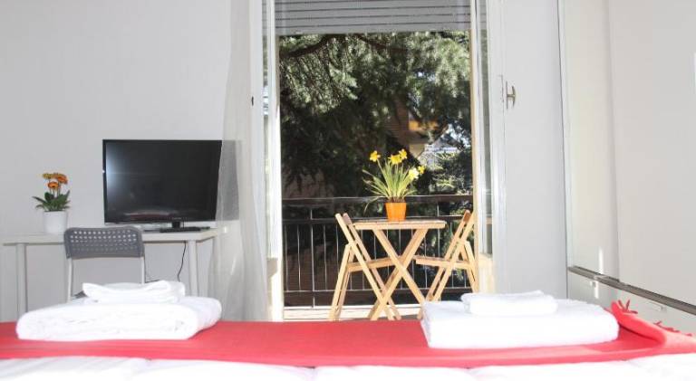 Bed and breakfast Milan